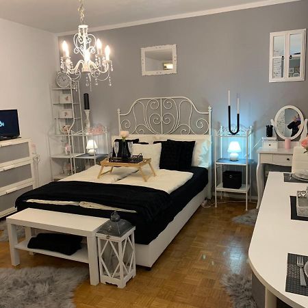 Apartment Lautus 马里博尔 外观 照片