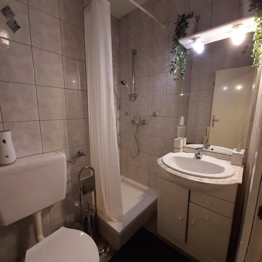 Apartment Lautus 马里博尔 外观 照片