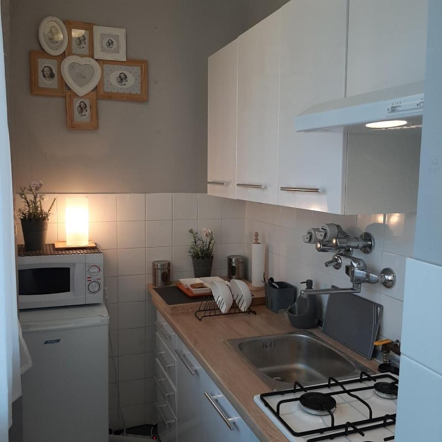 Apartment Lautus 马里博尔 外观 照片