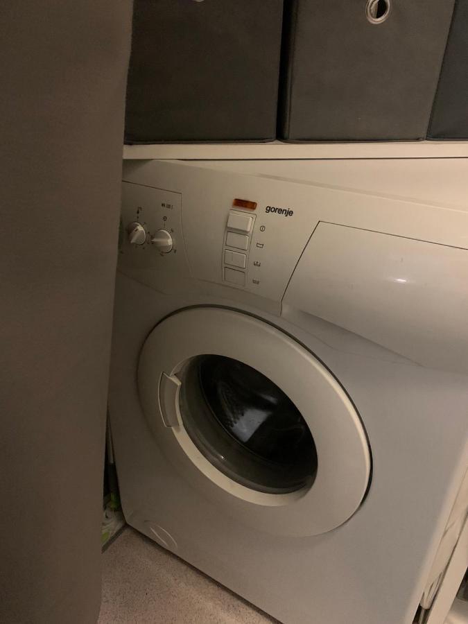 Apartment Lautus 马里博尔 外观 照片