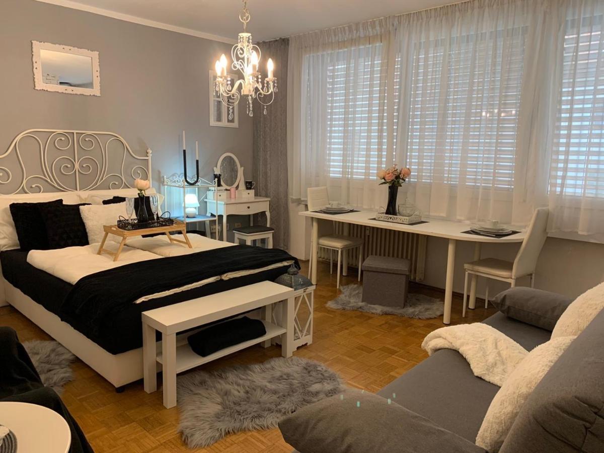 Apartment Lautus 马里博尔 外观 照片