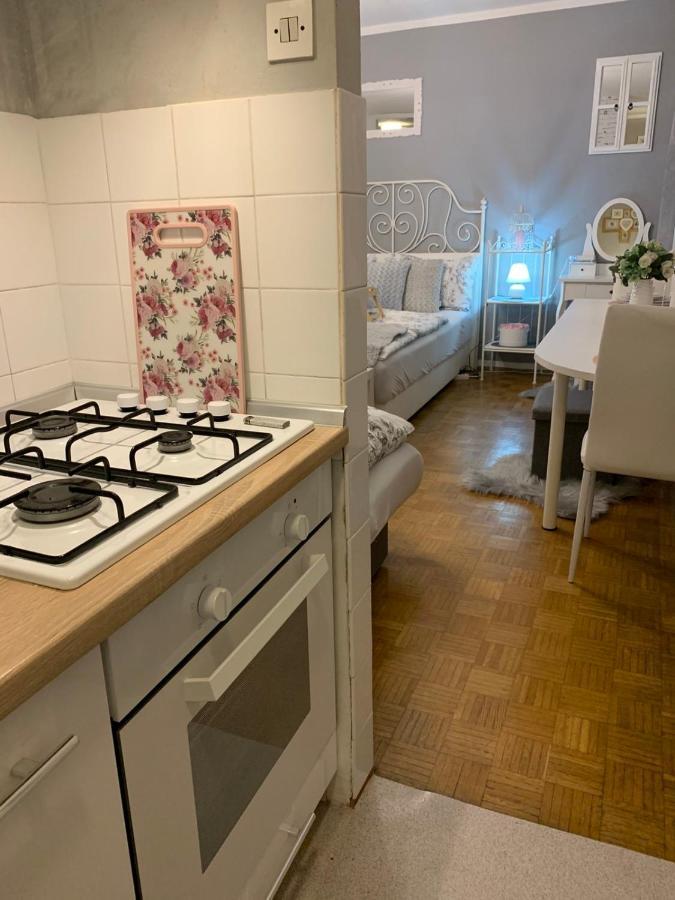 Apartment Lautus 马里博尔 外观 照片