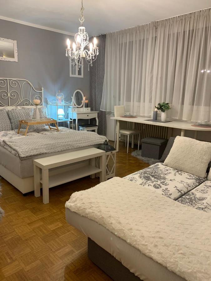 Apartment Lautus 马里博尔 外观 照片