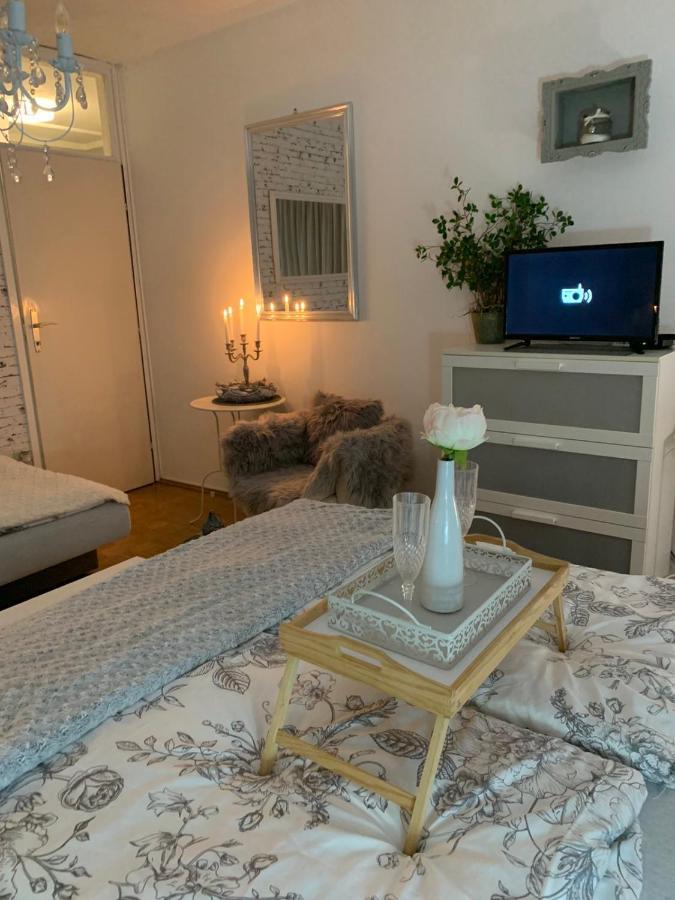 Apartment Lautus 马里博尔 外观 照片