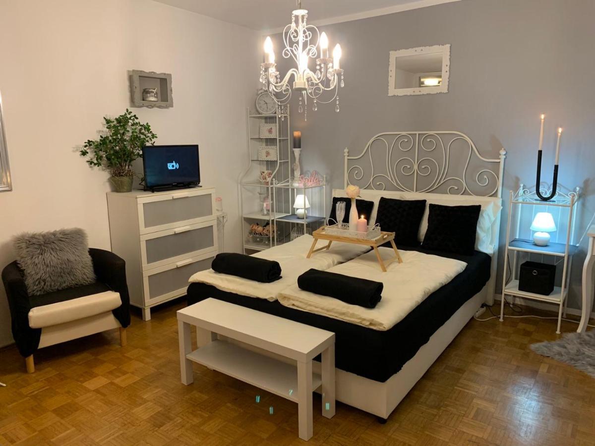 Apartment Lautus 马里博尔 外观 照片