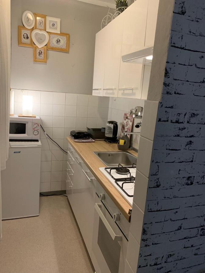 Apartment Lautus 马里博尔 外观 照片