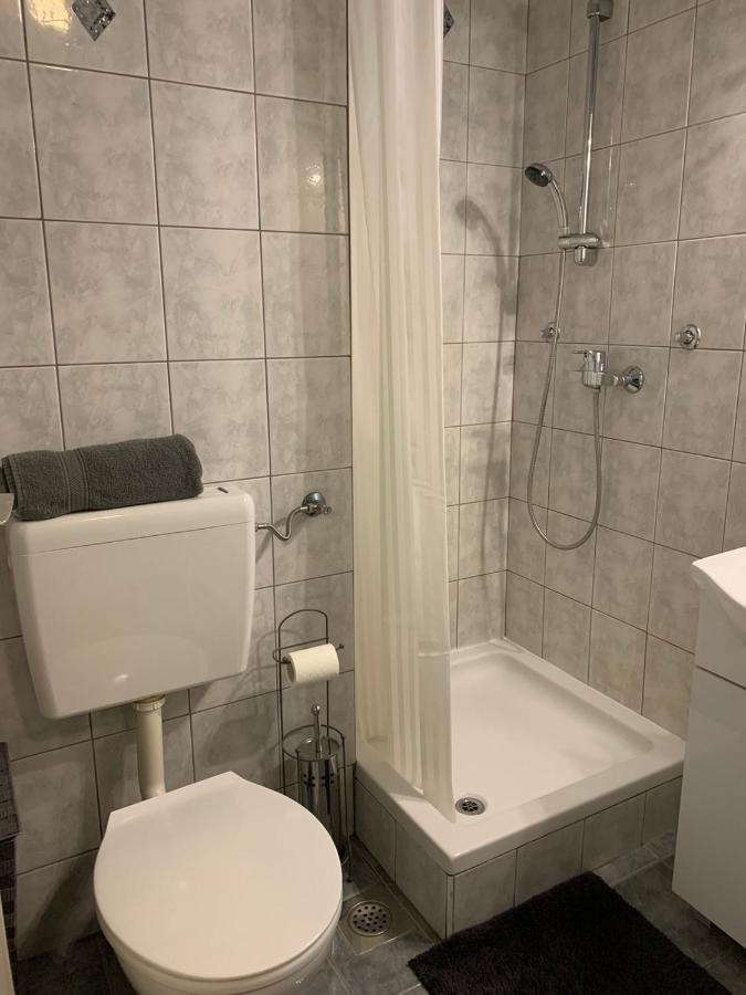 Apartment Lautus 马里博尔 外观 照片