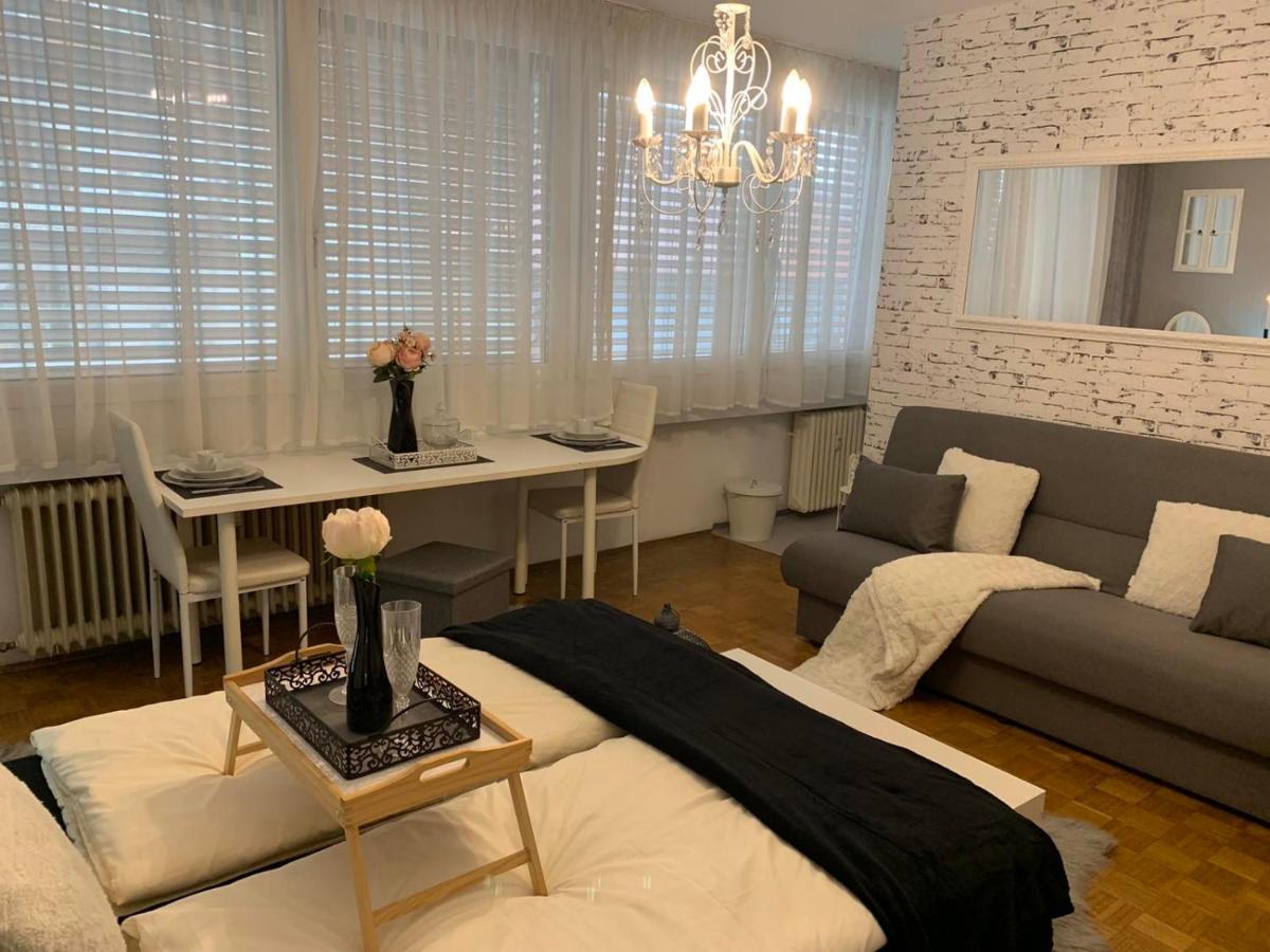 Apartment Lautus 马里博尔 外观 照片